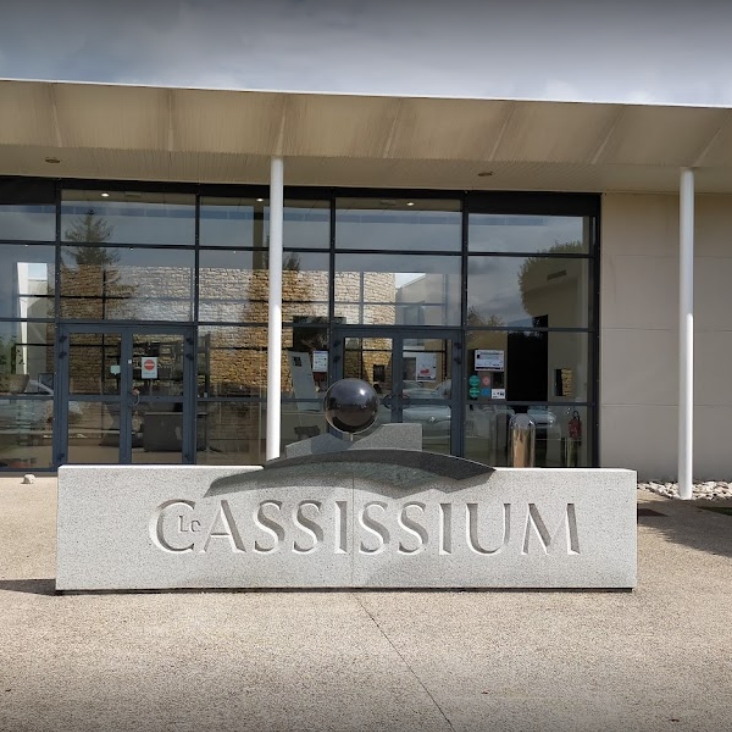 cassissium