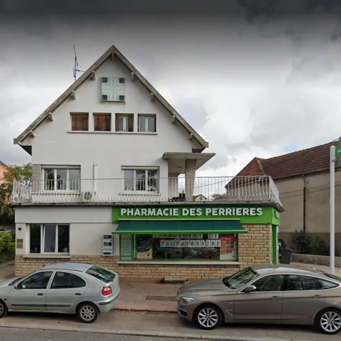 pharmacie-des-perrières