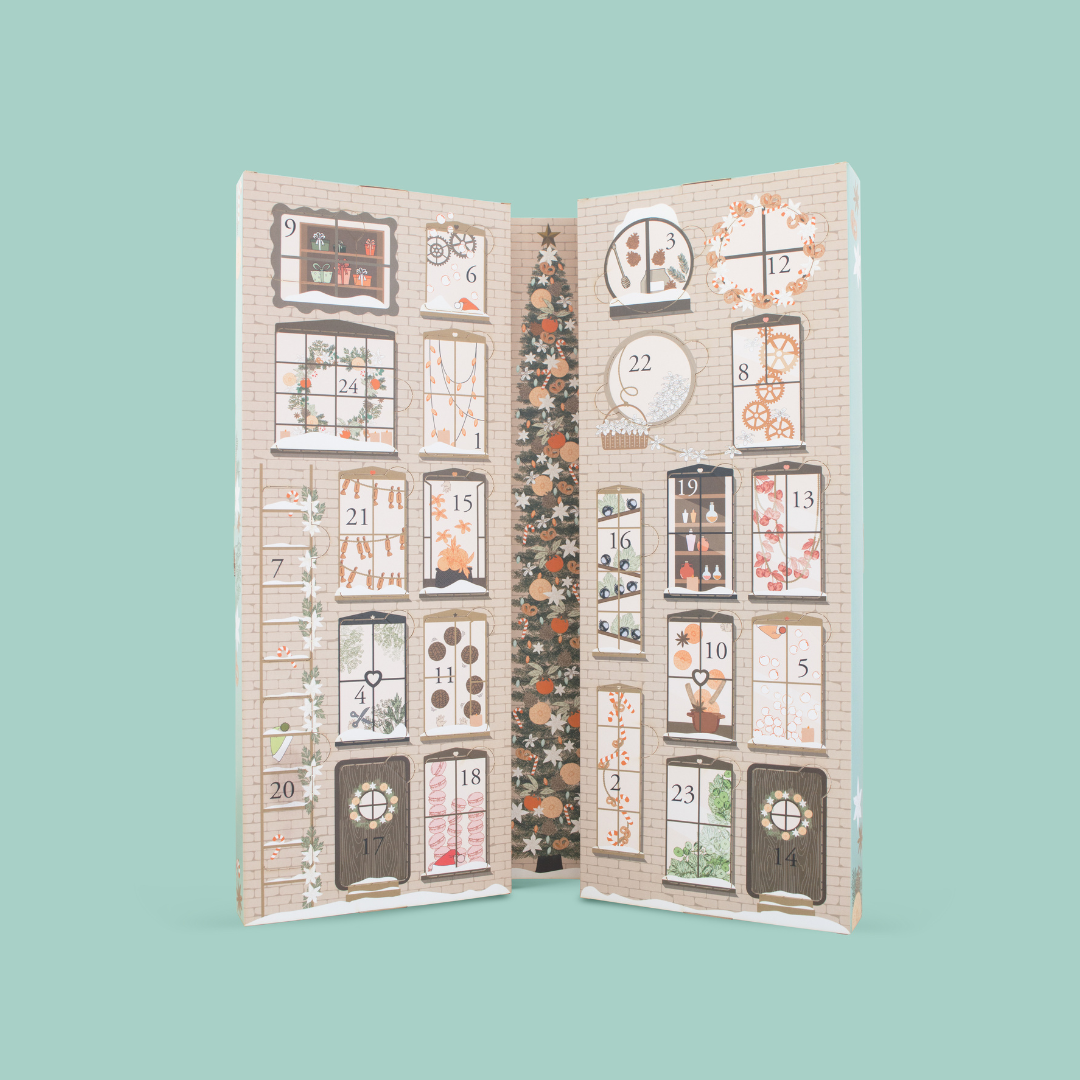 Calendrier de l'Avent – Image 3