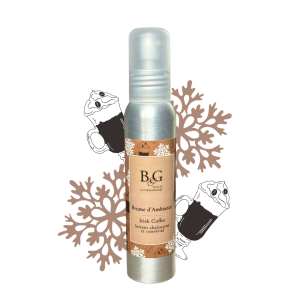 Brume Ambiance Irish Coffee