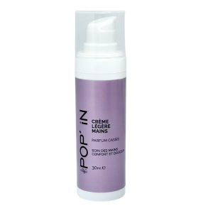 Crème Légère Mains