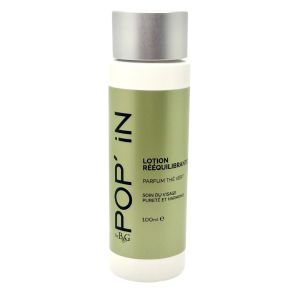 Lotion Rééquilibrante Thé Vert