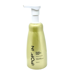Mousse Purifiante Thé Vert