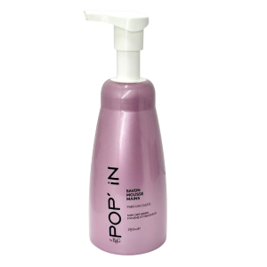 Savon Mousse Cassis